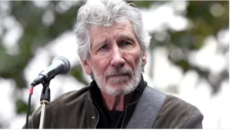 Músico Roger Waters respalda asilo de México a exministra peruana
