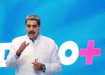 Nicolás Maduro responde a Trump y alerta sobre riesgos en el Caribe