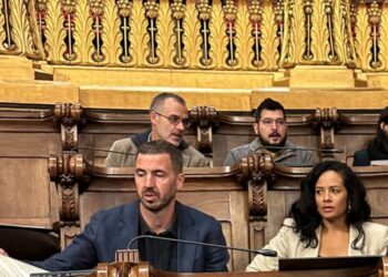 Sanz: “La mesura del 30% és legal i s’ha de fer complir. Cal defensar la legalitat vigent”