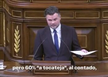 Los votos en contra de PP, Vox y UPN y abstenciones de Junts, PNV y CC tumban la ley para crear un impuesto a partir de la tercera vivienda