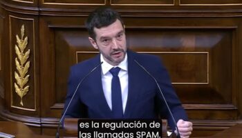 Adiós a las llamadas spam y a los gastos de gestión ocultos: el Congreso aprueba la Ley de Servicios de Atención a la Clientela