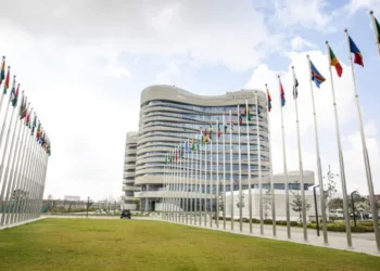 África sufre el peor brote de cólera de los últimos 25 años