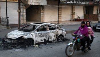 ONU registra 929 víctimas en Siria y alerta de cifras más elevadas