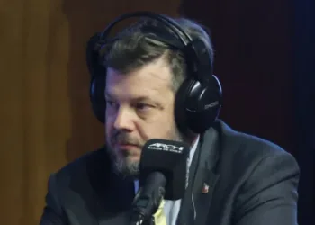 Chile: Candidato ultraconservador Johannes Kaiser promete indultar a militares condenados por crímenes de lesa humanidad