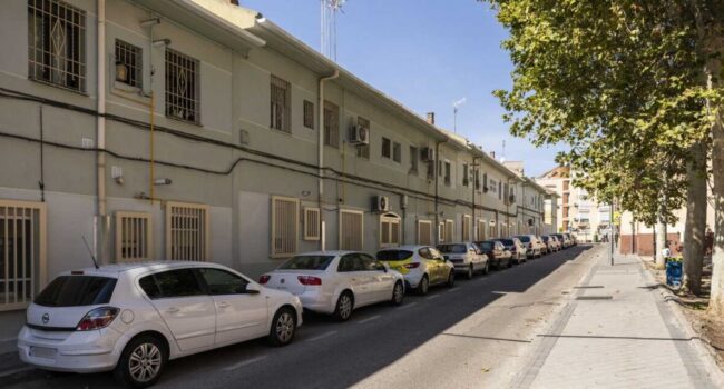 Llaman a la movilización vecinal para impedir el desalojo de las familias de la Colonia San Carlos de Villaverde Alto