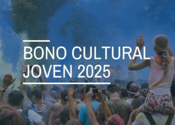 Más de 72.400 jóvenes de Andalucía solicitan el Bono Cultural Joven 2025