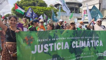 La COP30 cierra su primera semana sin abordar los temas críticos