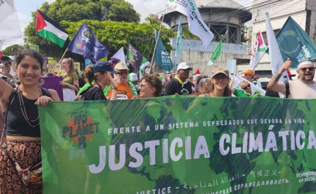 La COP30 cierra su primera semana sin abordar los temas críticos