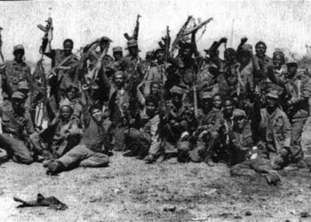 Cuba evoca el medio siglo de la Operación Carlota