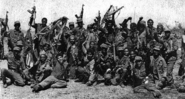 Cuba evoca el medio siglo de la Operación Carlota