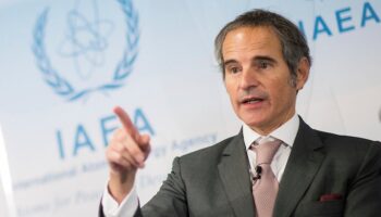 OIEA cuestiona plan de Trump para reactivar pruebas nucleares