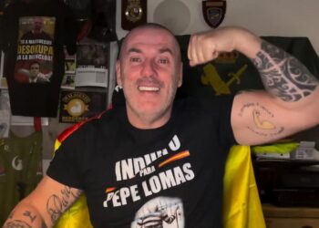 Llamar «nazi» y «matón» a Daniel Esteve no atenta contra su honor, según una sentencia