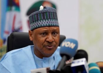 Nigeria rechaza acusaciones de EE. UU. sobre libertad religiosa