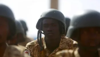 Sudán: el caos creado por los intereses de Estados Unidos e Israel en el Cuerno de África