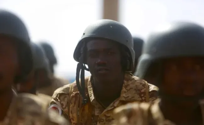 Sudán: el caos creado por los intereses de Estados Unidos e Israel en el Cuerno de África