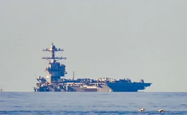 Venezuela denuncia maniobra de EE.UU. para justificar una intervención militar