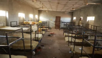 Nigeria declara emergencia a nivel nacional ante aumento de secuestros