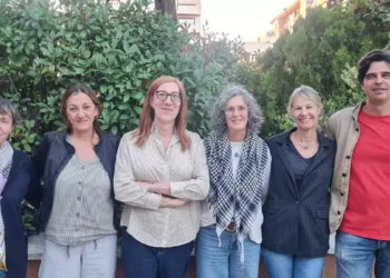 Izquierda Unida, Movimiento Sumar y Verdes-Equo preparan un programa y una candidatura en Castilla y León