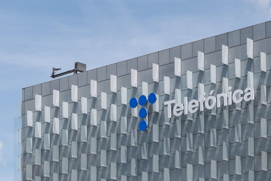 CCOO y UGT se oponen a los eres presentados para Telefónica (TSA, TID y TGS)