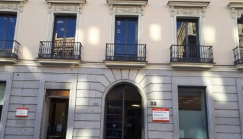 Docentes de Madrid reclama a la Consejería de Educación mediciones de radón en los centros educativos de zonas de riesgo