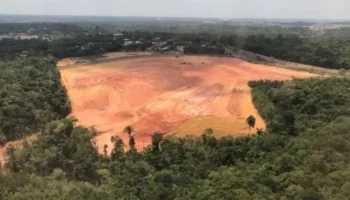 Brasil: Revocan vetos de Lula a proyecto de ley que promueve el extractivismo