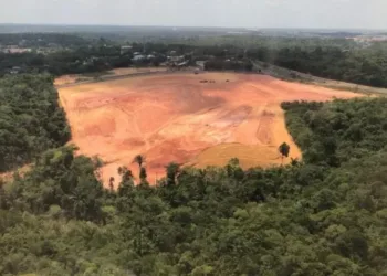 Brasil: Revocan vetos de Lula a proyecto de ley que promueve el extractivismo