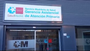 CSIT Unión Profesional denuncia la inacción de la Gerencia de Atención Primaria ante niveles elevados de radón en varios centros de salud de la Comunidad de Madrid