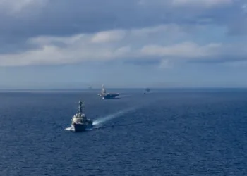 Crece amenaza de EE.UU. contra la soberanía de Venezuela