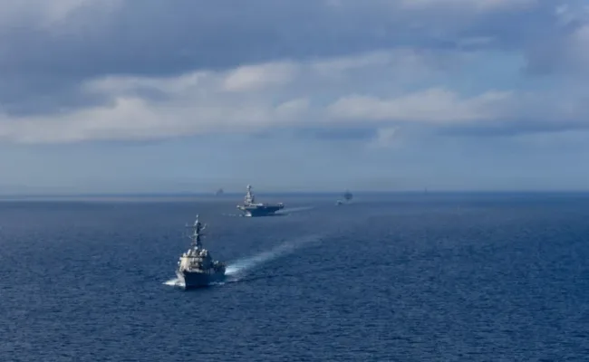 Crece amenaza de EE.UU. contra la soberanía de Venezuela