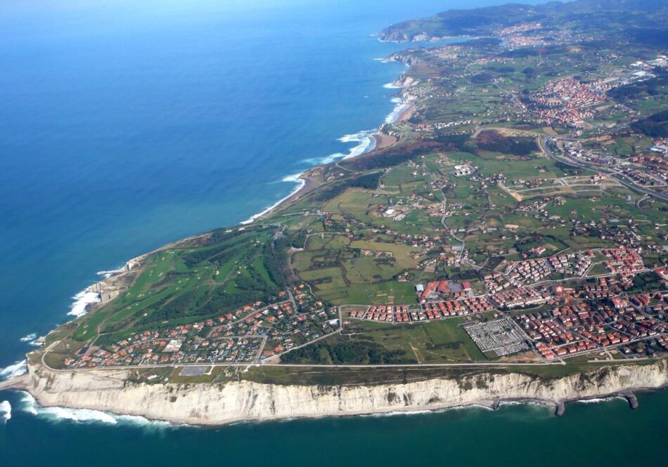 Elkarrekin Podemos Getxo califica el PGOU de error histórico: “va a cambiar nuestro municipio de manera irreversible”