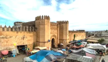 El Sáhara Occidental ‘desaparece’ en Google Maps tras aval de ONU a plan de soberanía marroquí