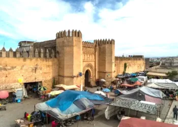 El Sáhara Occidental ‘desaparece’ en Google Maps tras aval de ONU a plan de soberanía marroquí