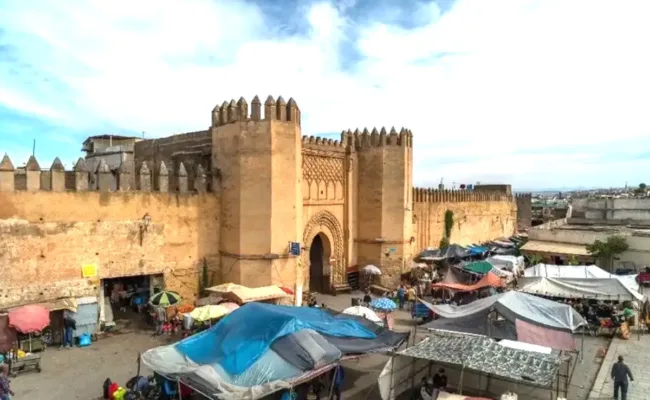 El Sáhara Occidental ‘desaparece’ en Google Maps tras aval de ONU a plan de soberanía marroquí