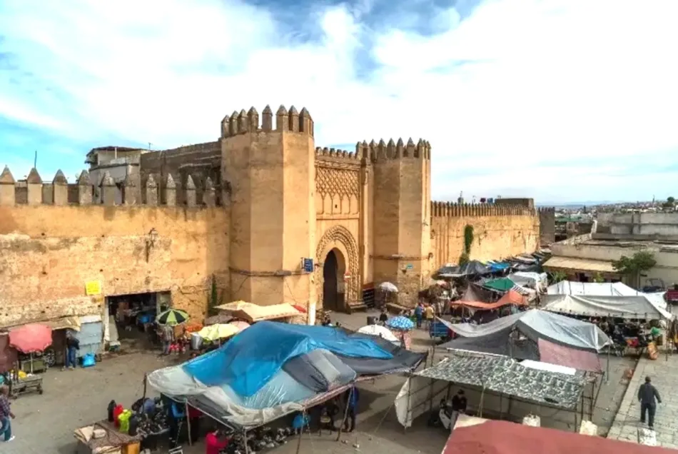El Sáhara Occidental ‘desaparece’ en Google Maps tras aval de ONU a plan de soberanía marroquí