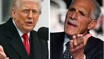 Trump reaviva la polémica con otra injerencia en las elecciones de Honduras