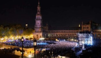 FACUA Sevilla denuncia ante la Fiscalía al Ayuntamiento hispalense y la organizadora del Icónica Fest