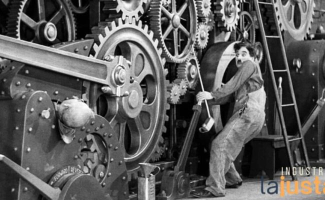 «Una transición ecosocial justa necesita una profunda transformación industrial»  