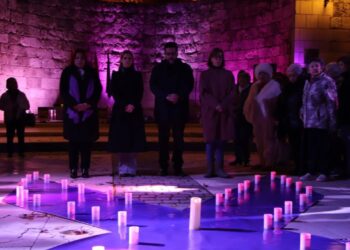 Izquierda Unida Alcalá de Henares denuncia la no ejecución del Plan Integral Municipal contra la Violencia de Género