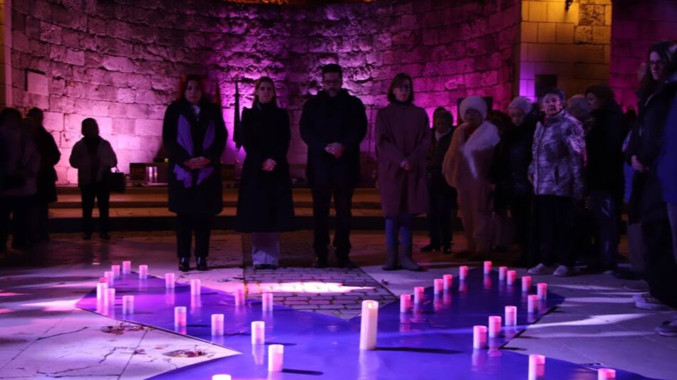 Izquierda Unida Alcalá de Henares denuncia la no ejecución del Plan Integral Municipal contra la Violencia de Género