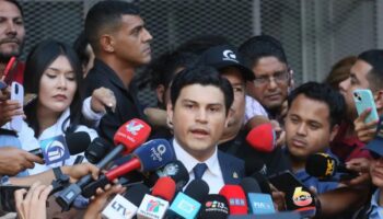 Honduras: ¿Conspiración y golpe electoral en Honduras?