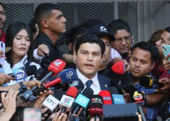 ¿Conspiración y golpe electoral en Honduras?