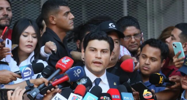 Honduras: ¿Conspiración y golpe electoral en Honduras?