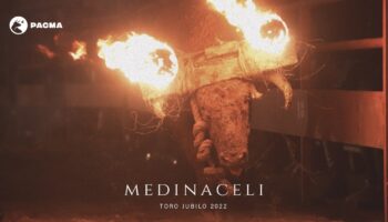 PACMA anuncia que convertirá Medinaceli en el nuevo Tordesillas