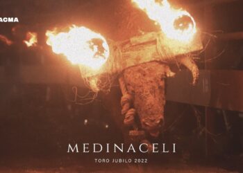 PACMA anuncia que convertirá Medinaceli en el nuevo Tordesillas