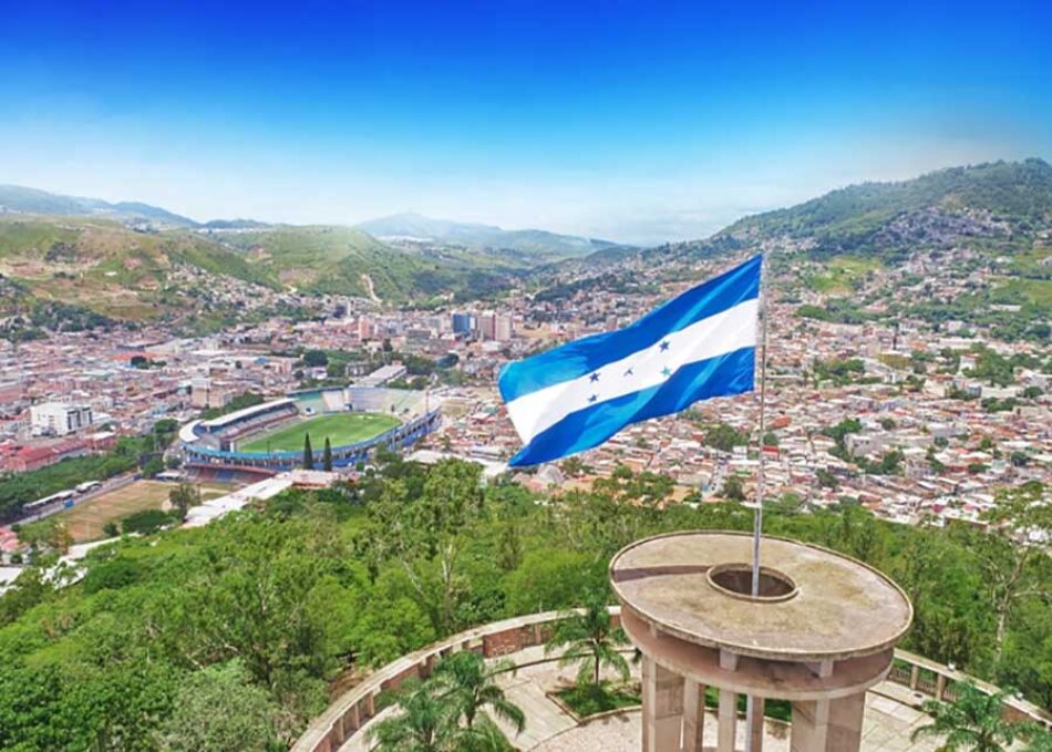 Honduras acude a las urnas con insólita injerencia externa