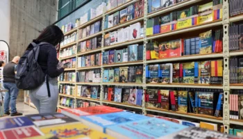 Cultura al alcance de todos los venezolanos en la Feria del Libro de Caracas