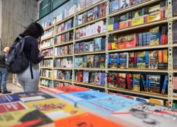 Cultura al alcance de todos los venezolanos en la Feria del Libro de Caracas
