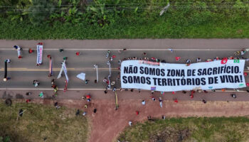 COP30: El multilateralismo climático está en juego en el Amazonas 