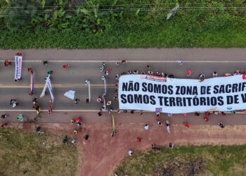 COP30: El multilateralismo climático está en juego en el Amazonas 