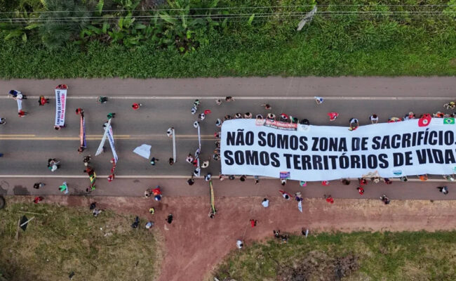 COP30: El multilateralismo climático está en juego en el Amazonas 